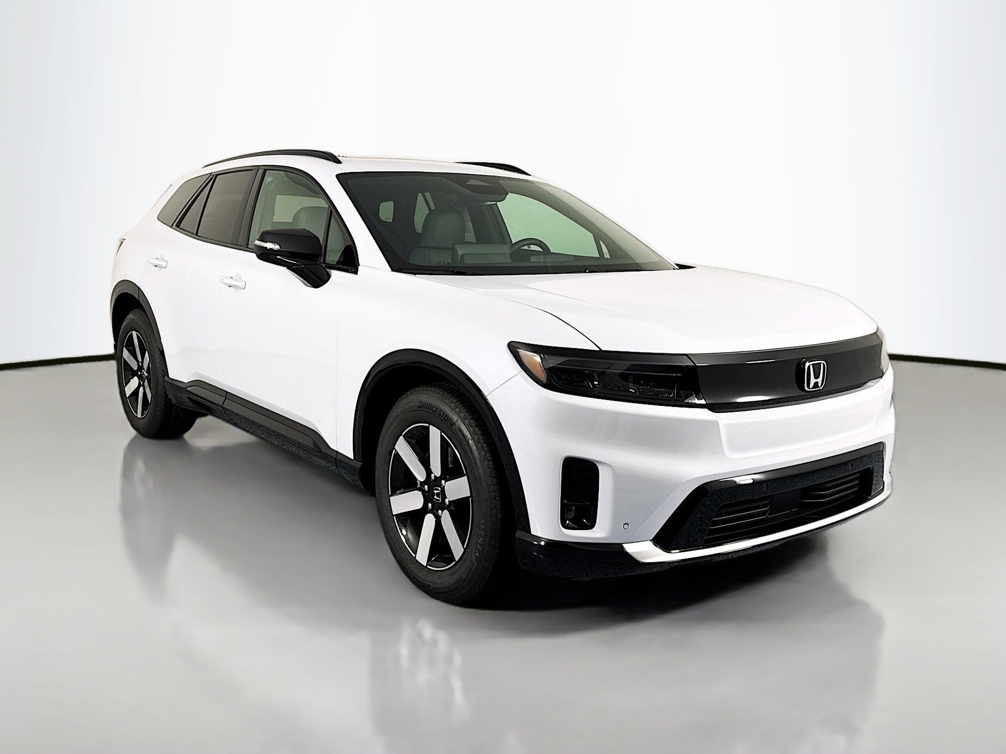 New 2026 Honda Prologue Touring image 3