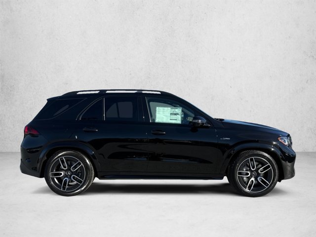 New 2027 Mercedes-Benz GLE 53e AMG 4MATIC image 10