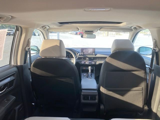 Certified 2023 Honda CR-V EX image 14