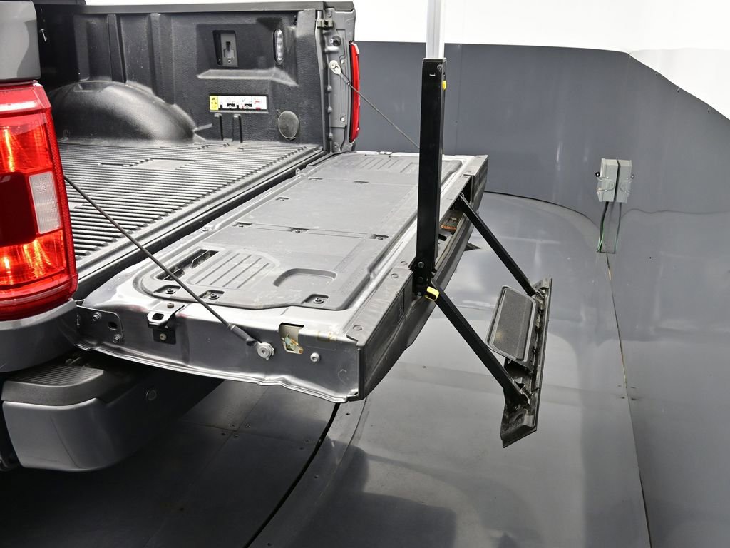 Used 2022 Ford F150 XLT w/ Equipment Group 302A High image 22