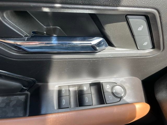 Used 2023 GMC Canyon AT4 AWD/4WD image 11