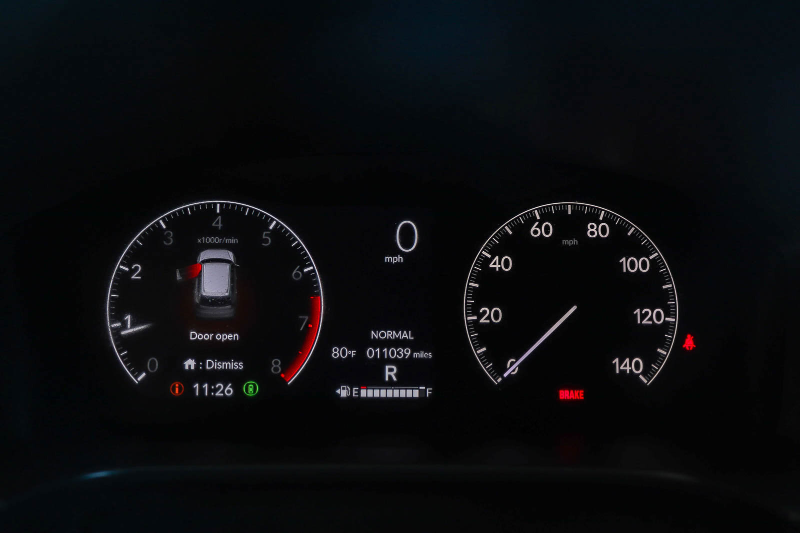 Certified 2025 Honda CR-V EX-L image 27