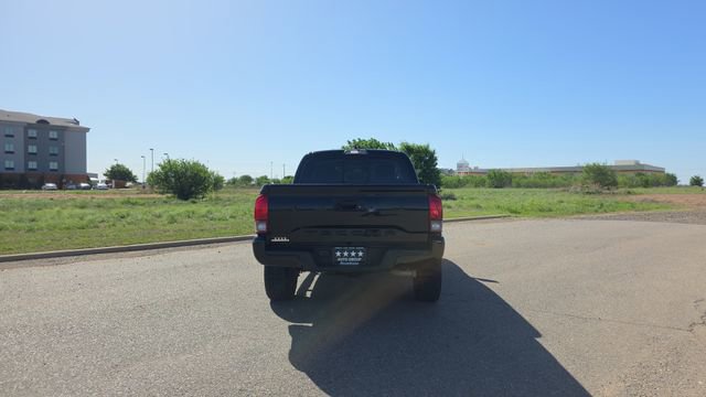 Used 2023 Toyota Tacoma SR w/ SR Convenience Package RWD image 7