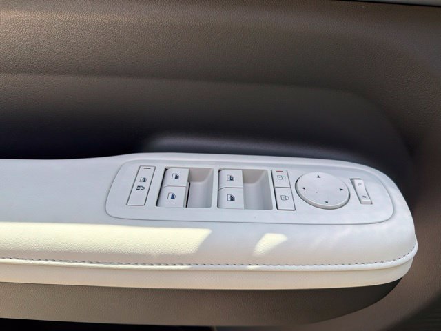 New 2026 Hyundai Santa Fe SEL FWD image 17