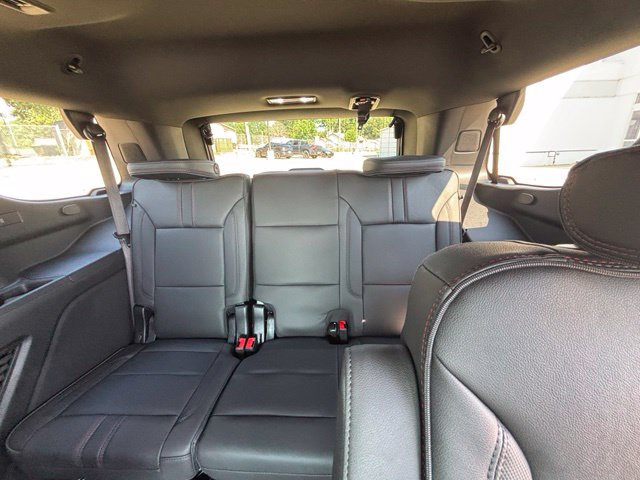 New 2026 Chevrolet Tahoe RST w/ Comfort Package AWD/4WD image 26