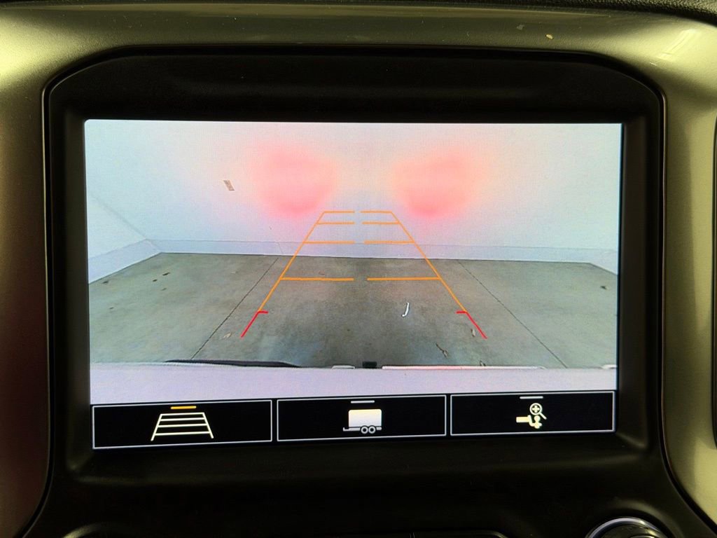 Used 2020 Chevrolet Silverado 1500 LTZ image 44