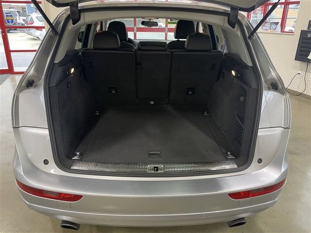 Used 2015 Audi Q5 2.0T Premium Plus w/ Technology Package image 37