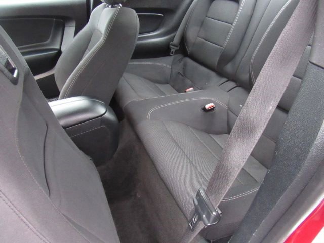 Used 2017 Ford Mustang Coupe w/ Equipment Group 051A image 23