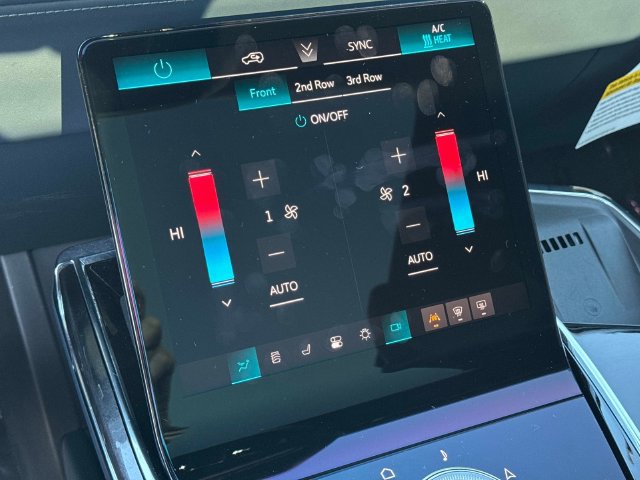 New 2025 Cadillac Escalade IQ Sport 2 AWD/4WD image 25