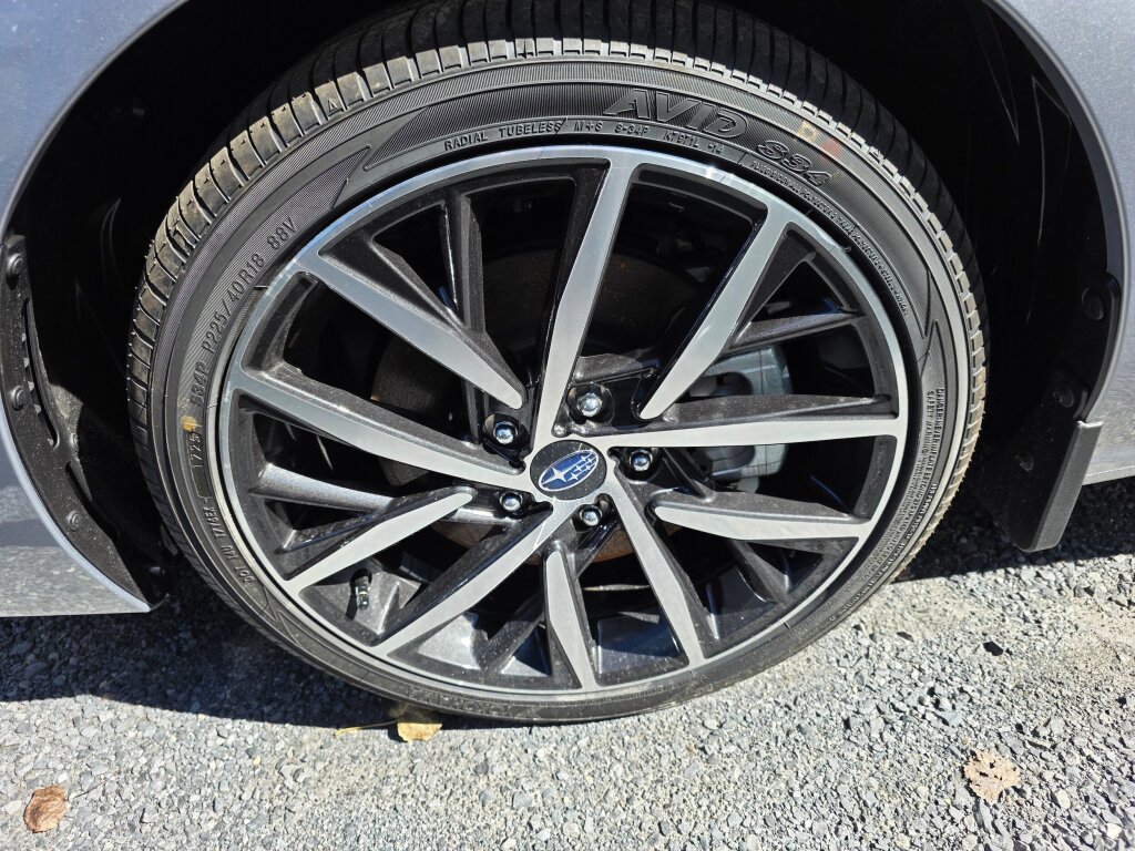 New 2025 Subaru Impreza 2.0i Sport image 4