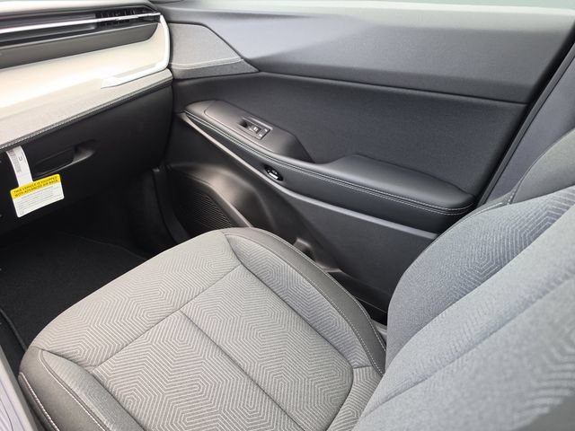 New 2026 Jeep Cherokee Laredo AWD/4WD image 18
