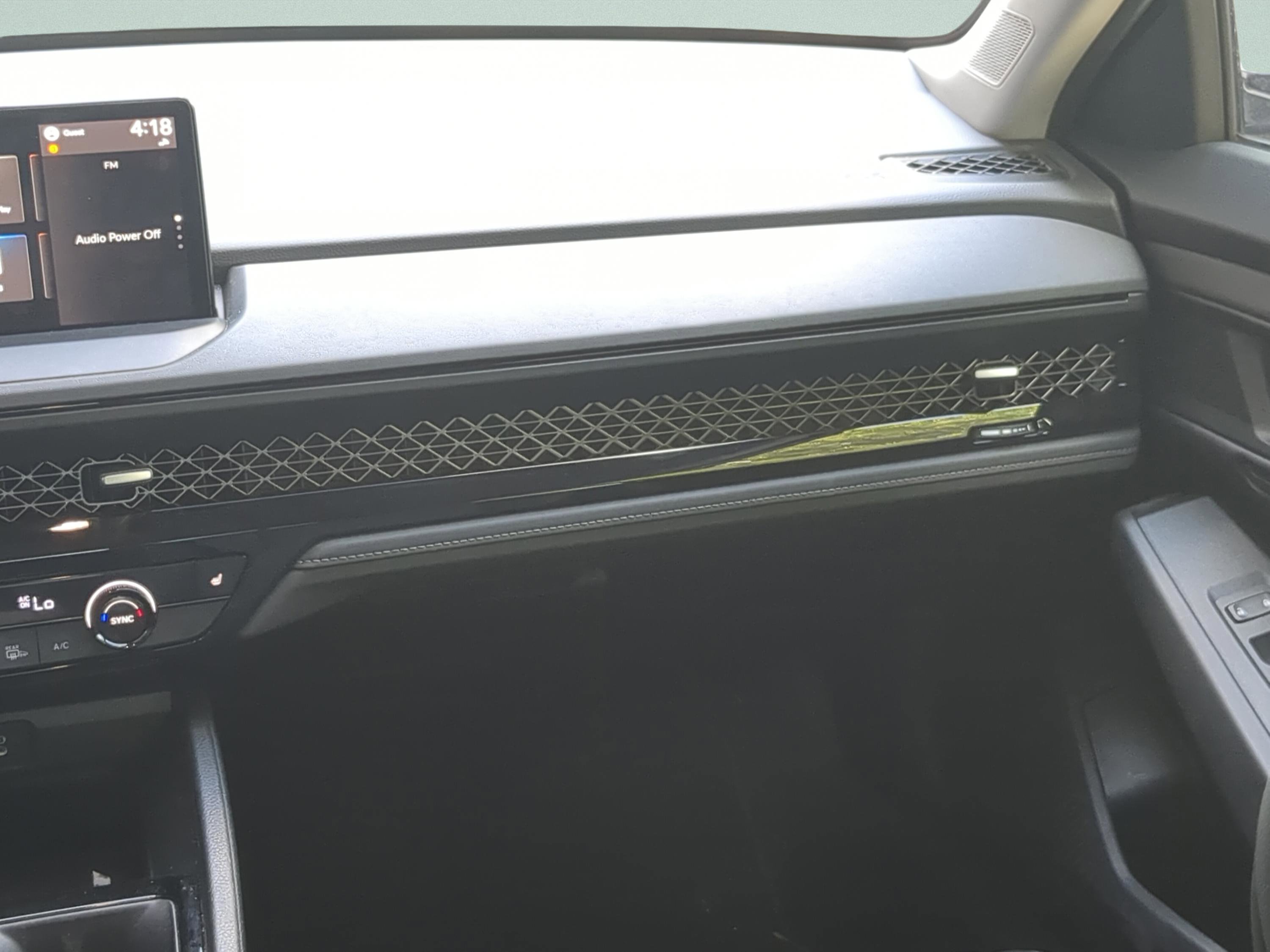 Used 2024 Honda Accord EX-L image 17