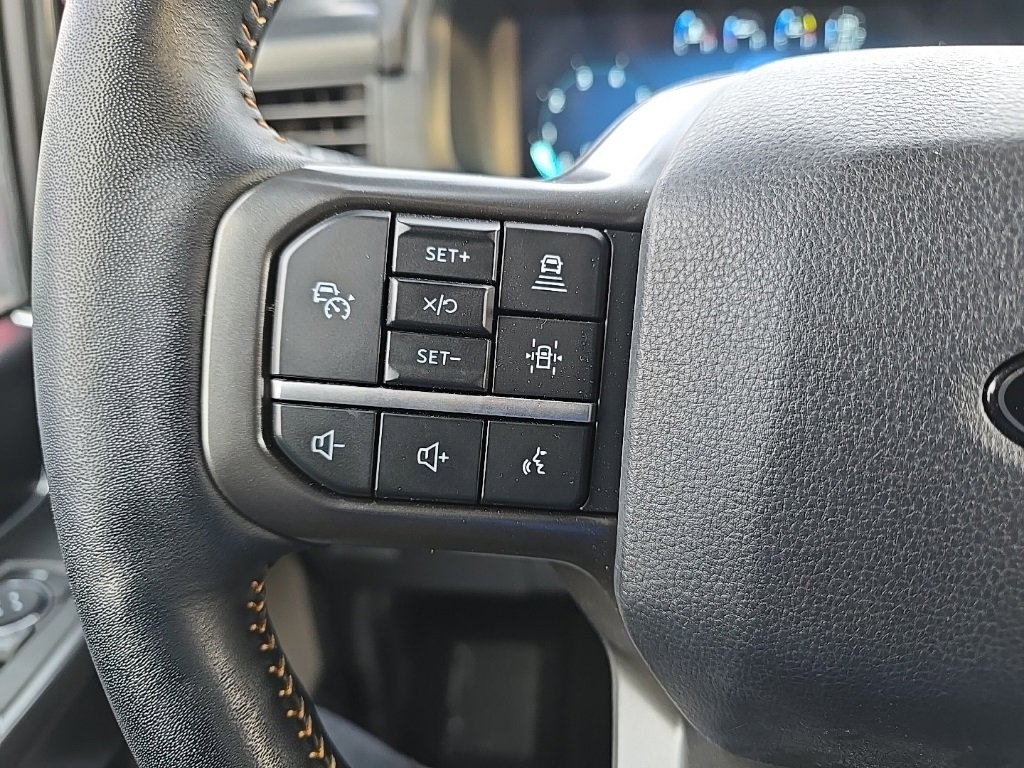 Used 2024 Ford F150 Tremor w/ Mobile Office Package image 15