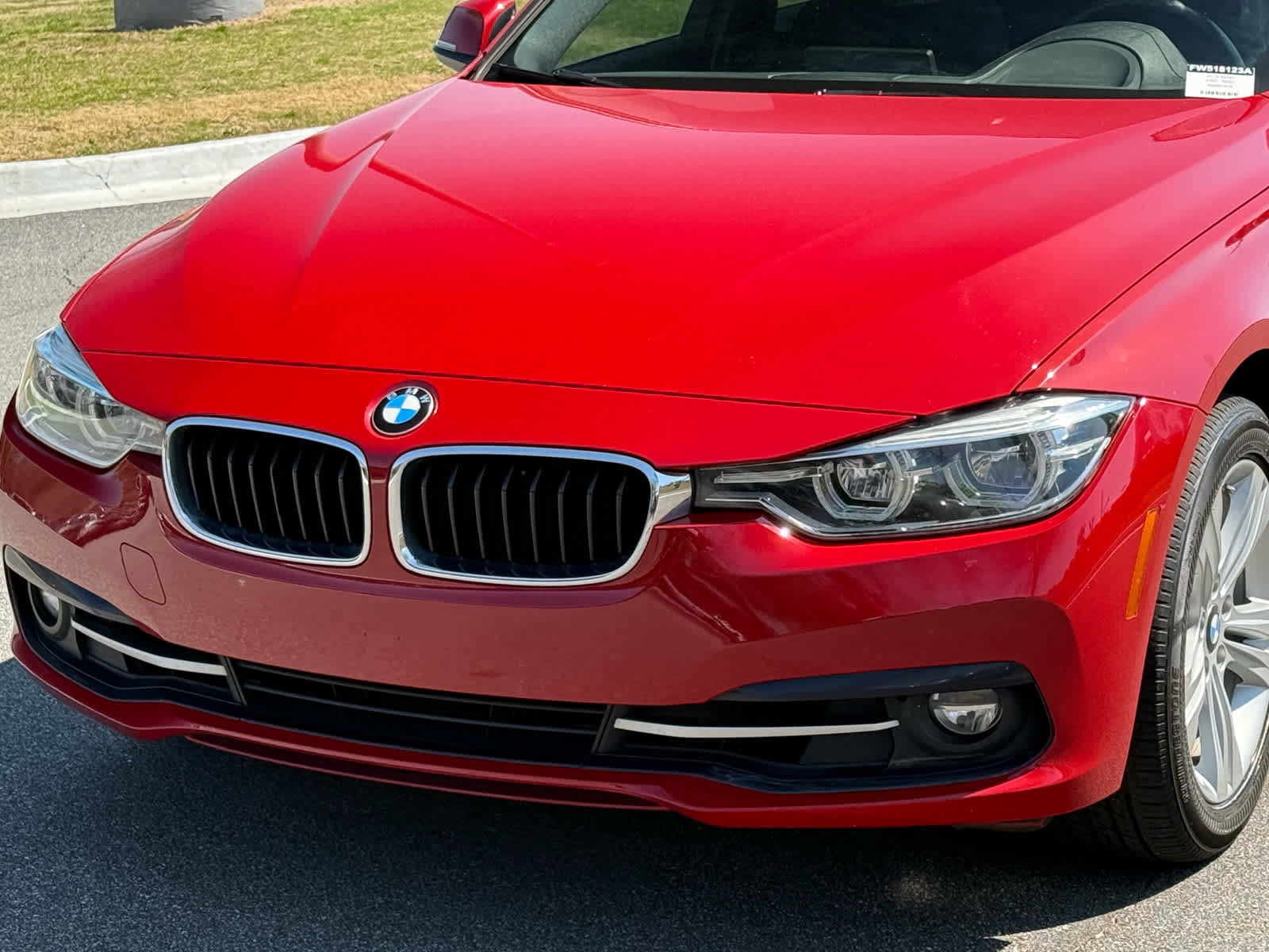 Used 2018 BMW 330i Sedan image 9