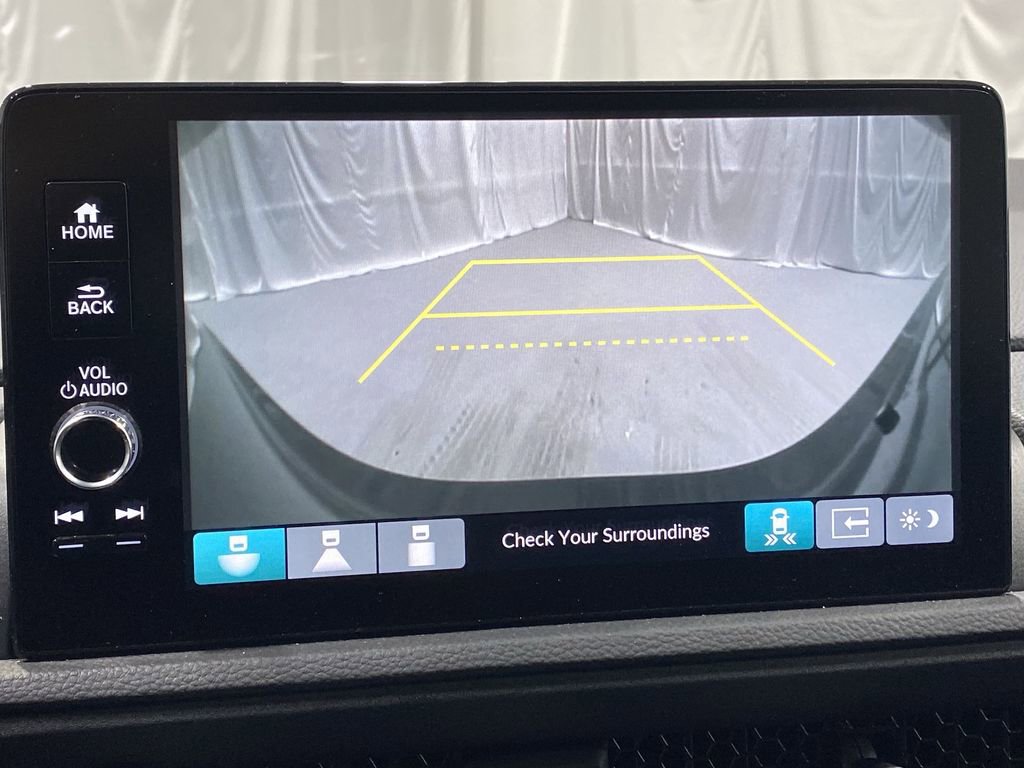 Used 2025 Honda CR-V Sport-L image 24