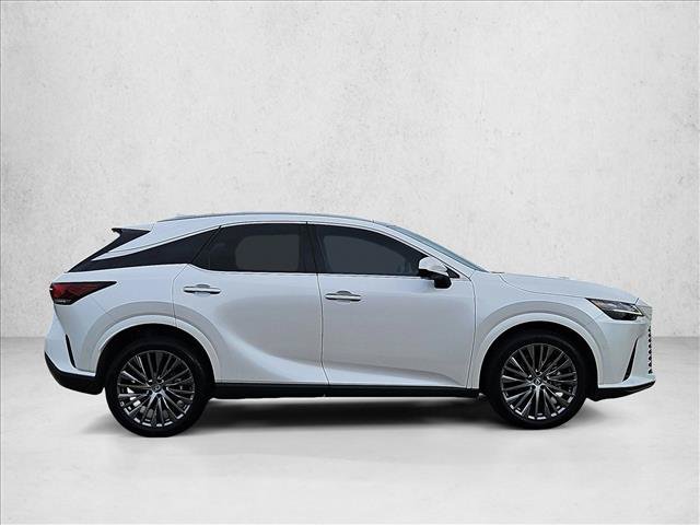 Used 2024 Lexus RX 350 FWD image 4