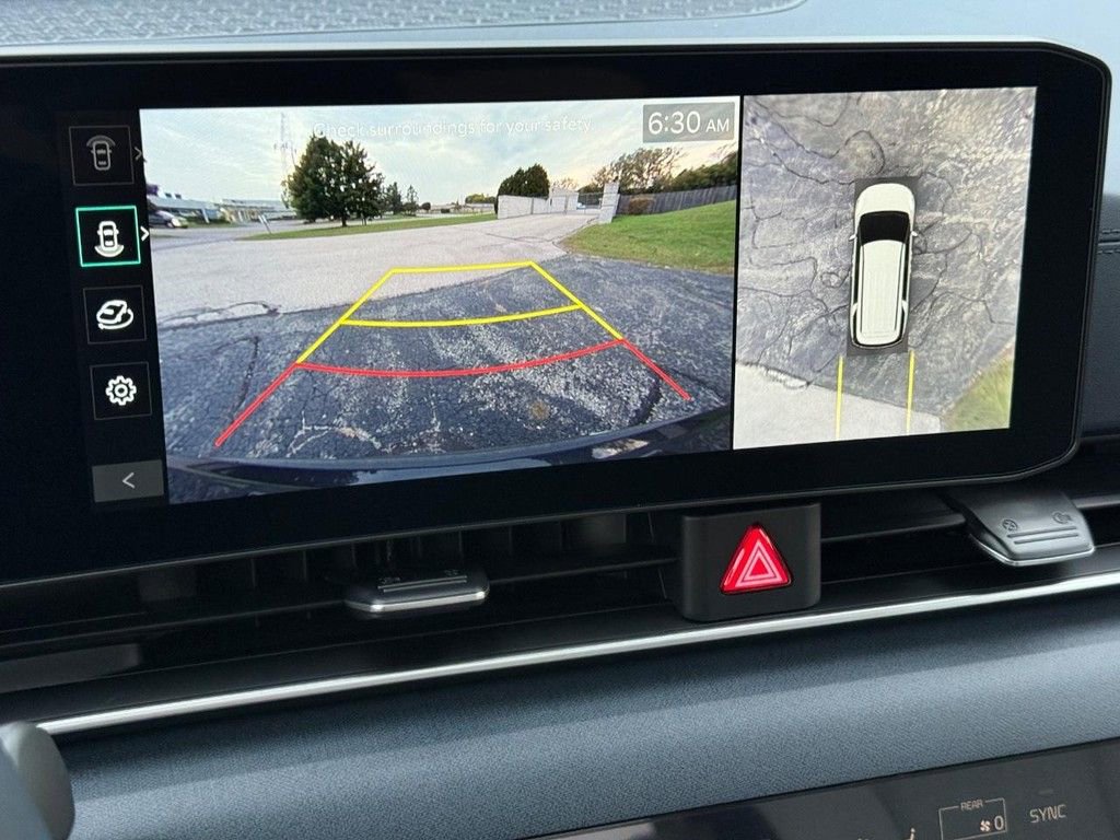 New 2026 Kia Carnival SX image 13