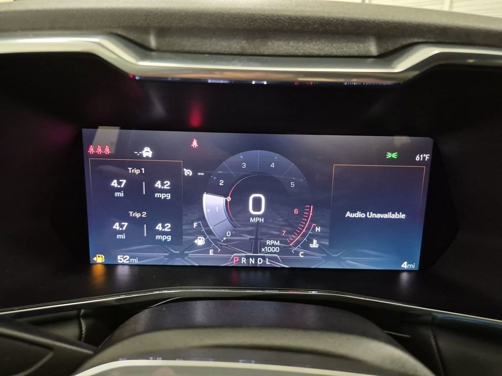 New 2026 GMC Canyon Elevation w/ Convenience Package image 11