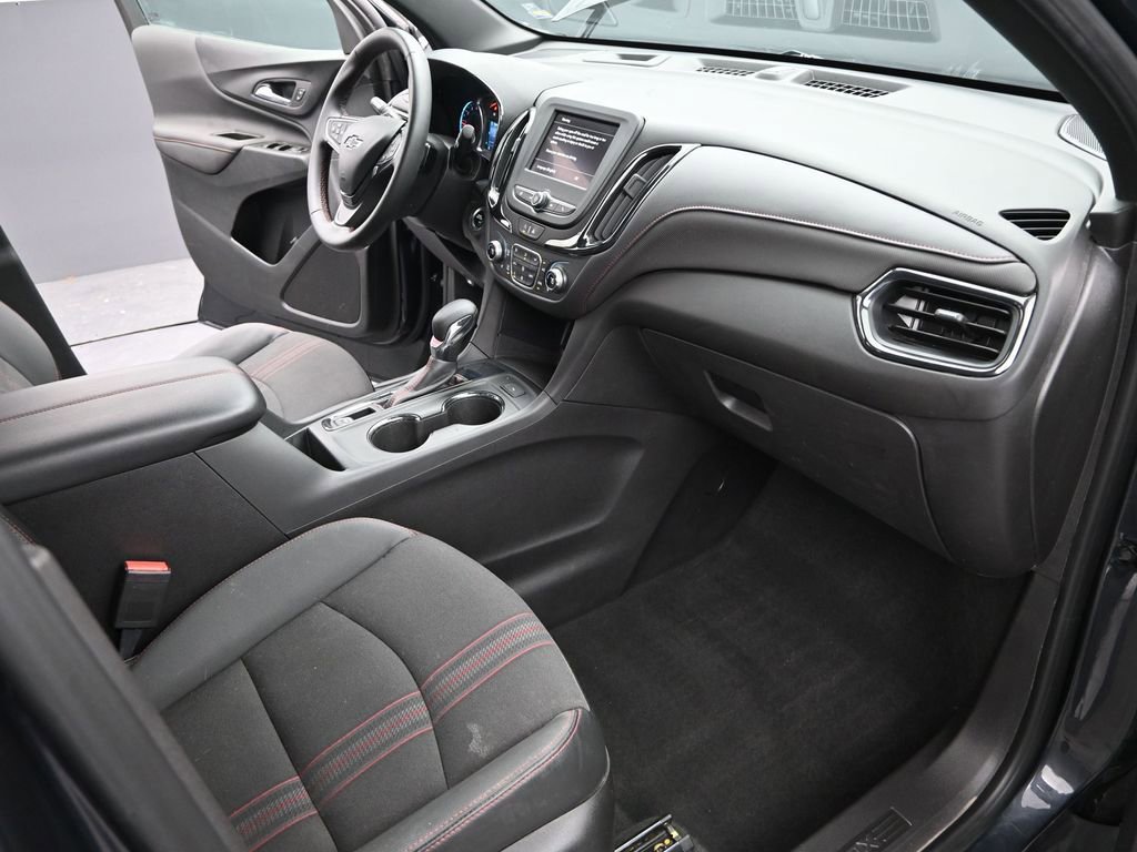 Used 2023 Chevrolet Equinox RS image 23