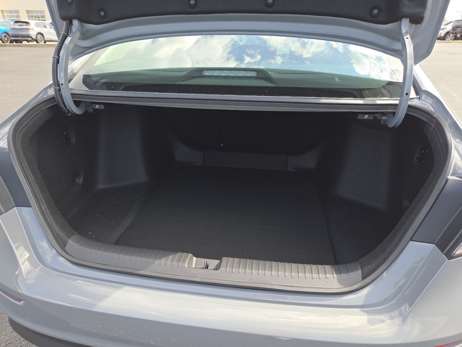 New 2026 Honda Accord SE image 20