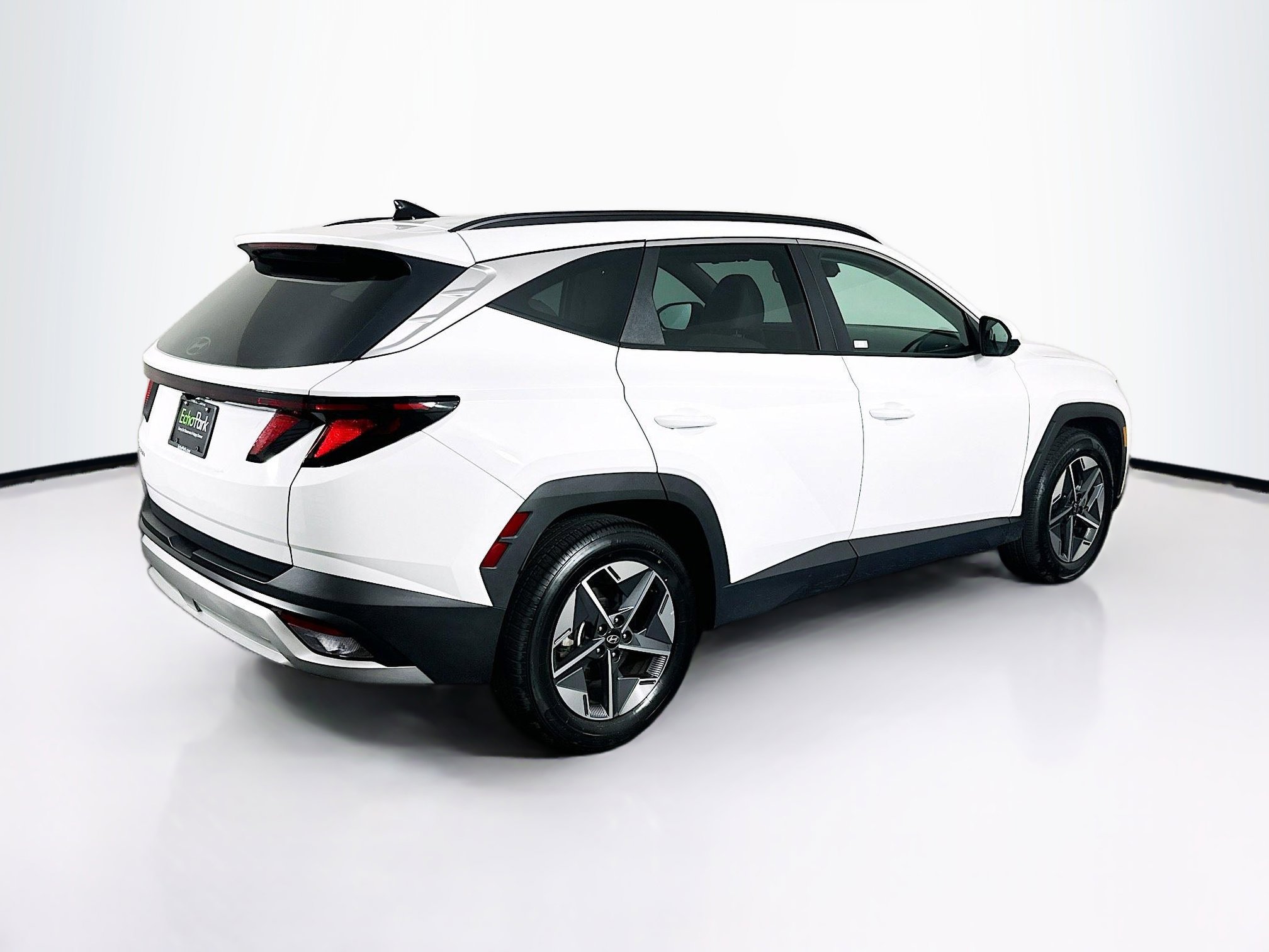 Used 2025 Hyundai Tucson SEL FWD image 9