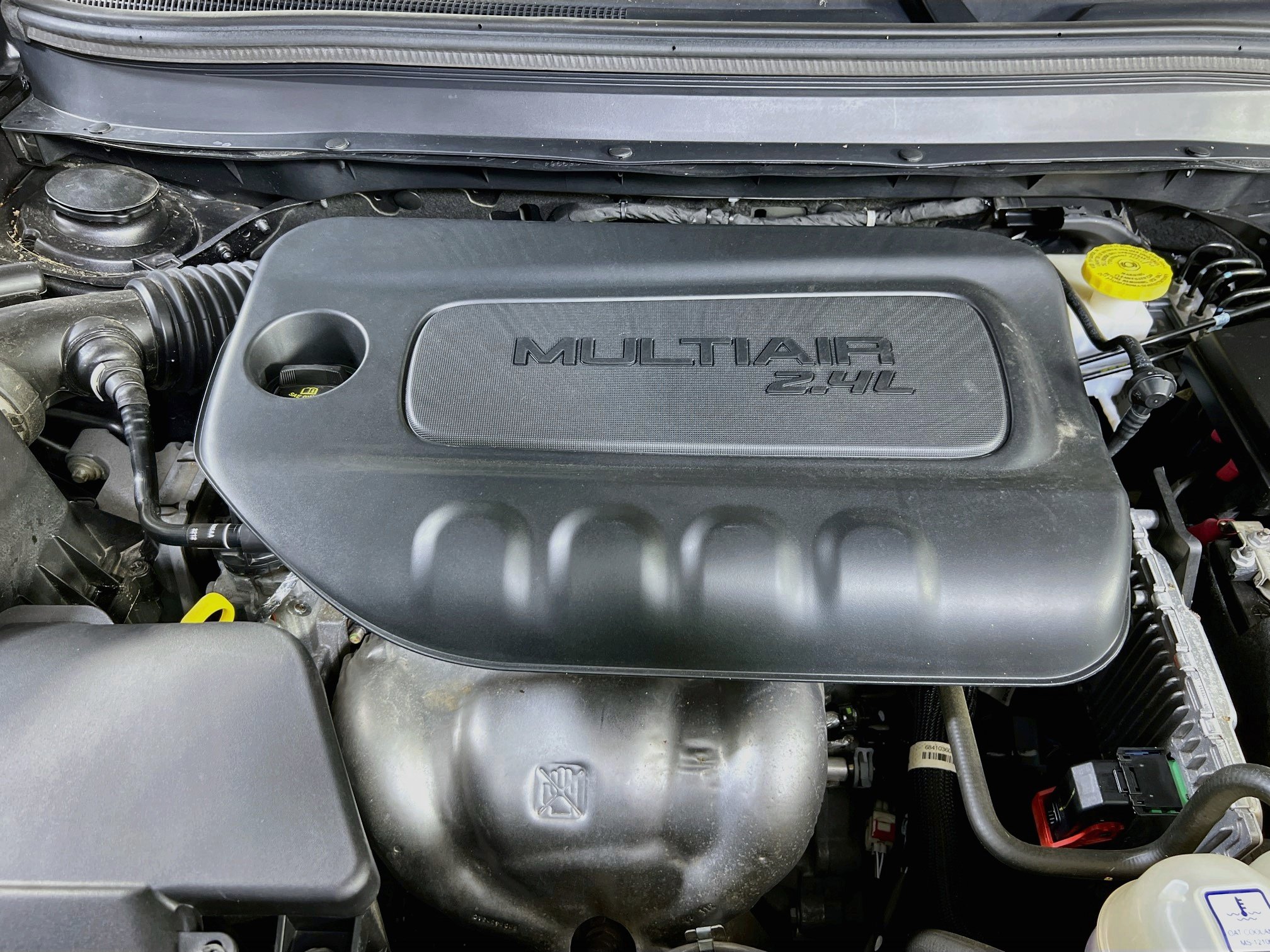 Used 2023 Jeep Cherokee Altitude Lux AWD/4WD image 29