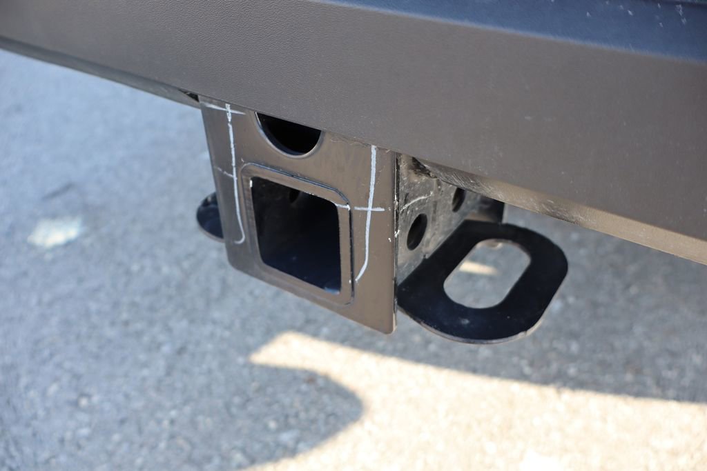 Used 2025 Toyota Tacoma TRD Sport image 31