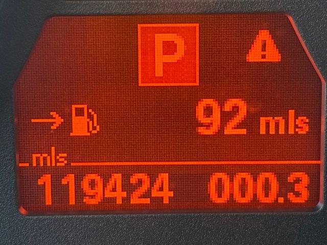 Used 2010 BMW 535i xDrive Sedan image 14