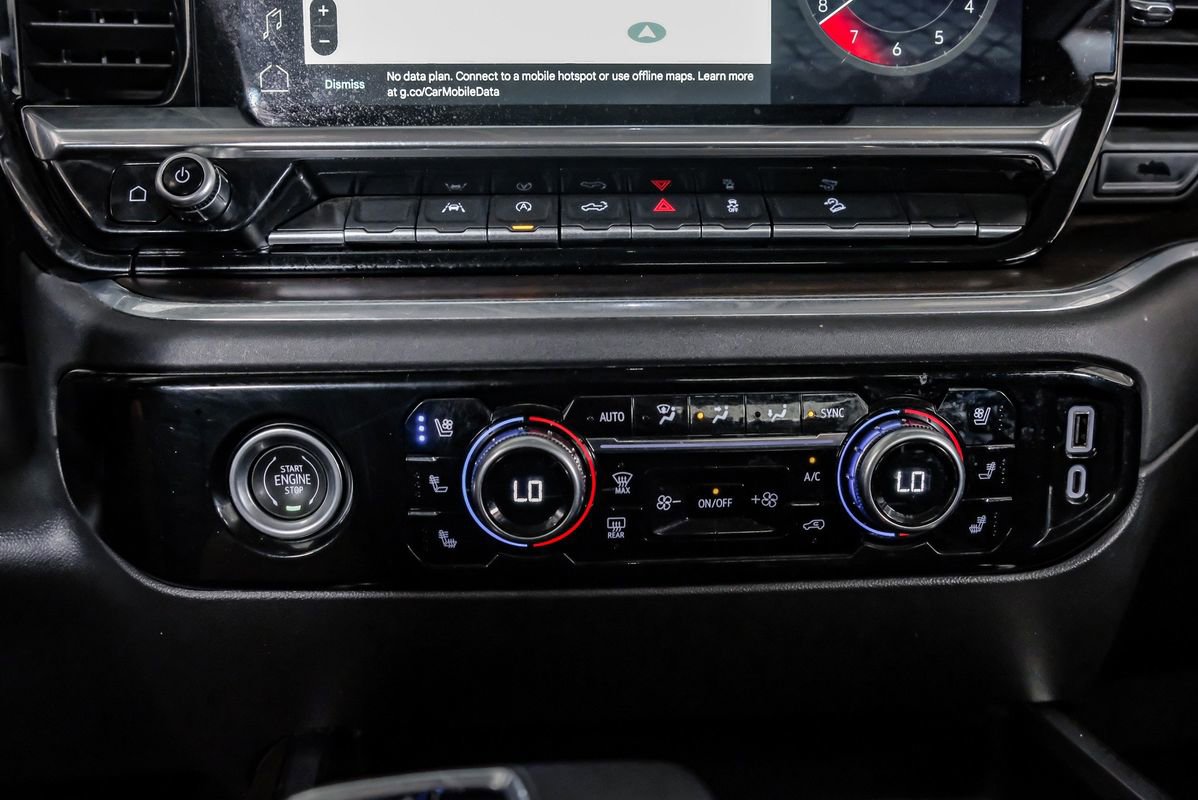 Used 2023 GMC Sierra 1500 SLT image 26