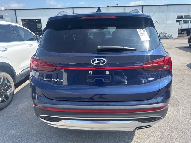 Used 2023 Hyundai Santa Fe SEL w/ Premium Package AWD/4WD image 10