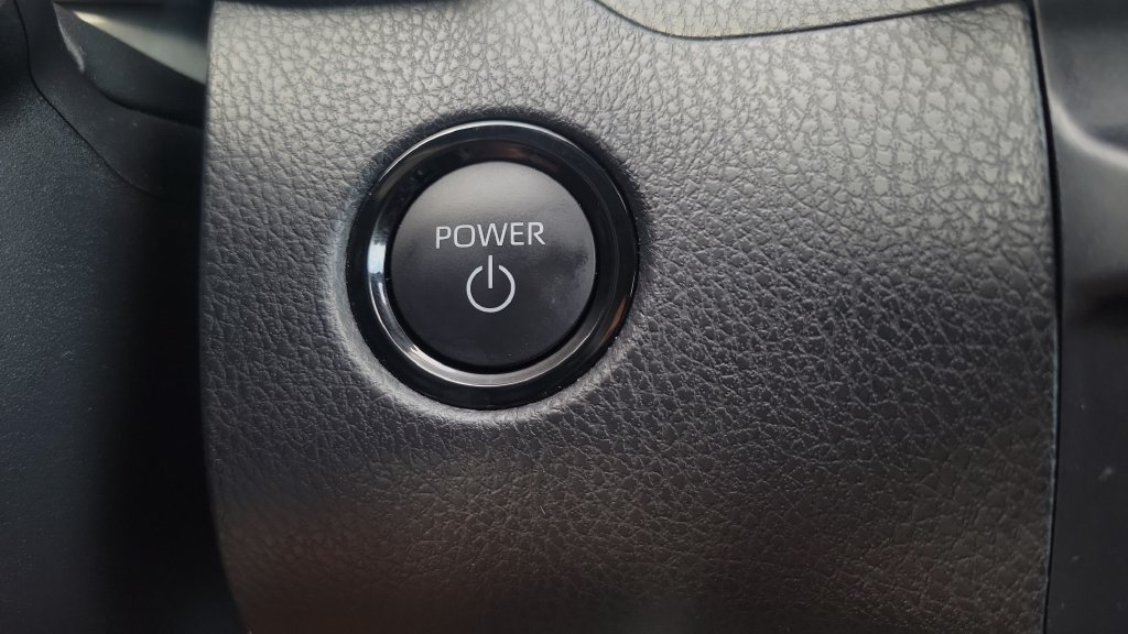 Used 2026 Toyota Camry SE FWD image 22