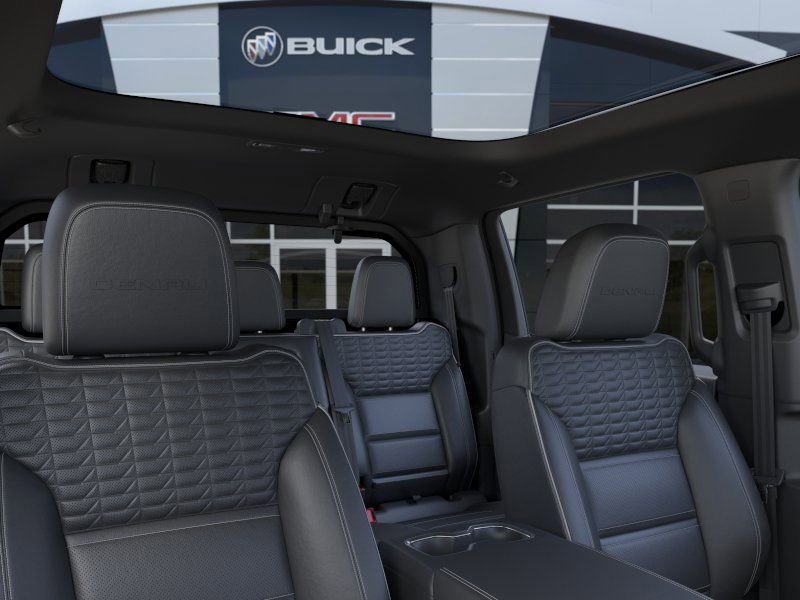 New 2025 GMC Sierra EV Denali image 24