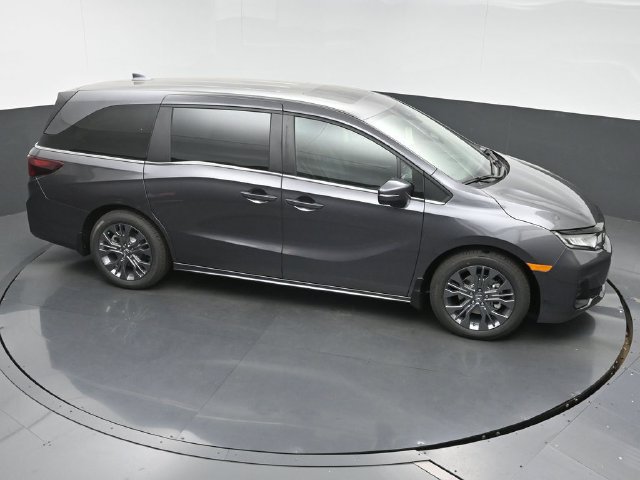 New 2027 Honda Odyssey Touring image 35