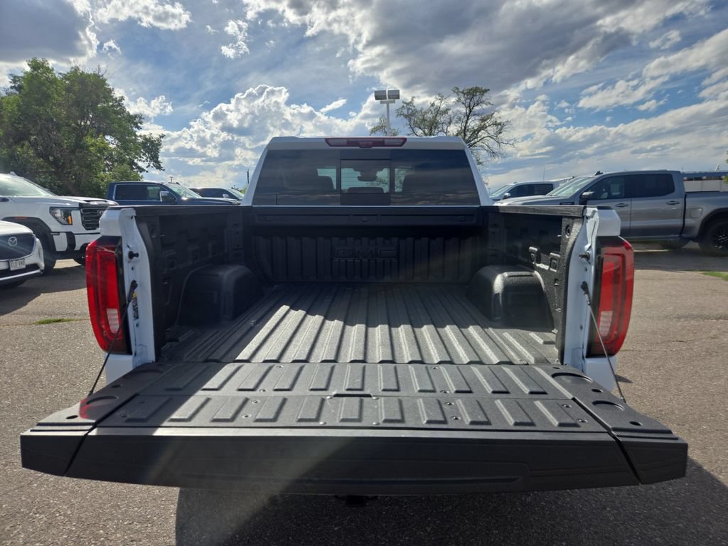 Used 2026 GMC Sierra 1500 Denali Ultimate AWD/4WD image 19