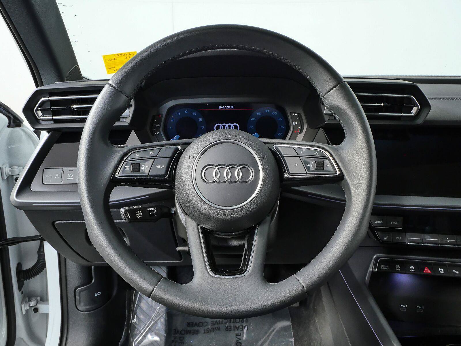 Used 2025 Audi A3 2.0T Premium w/ Convenience Package AWD/4WD image 10