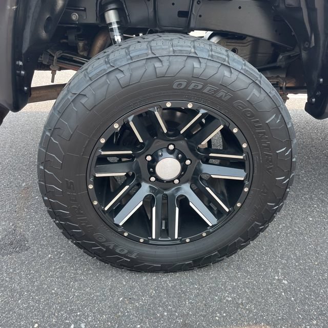 Used 2017 Toyota Tundra SR5 AWD/4WD image 27