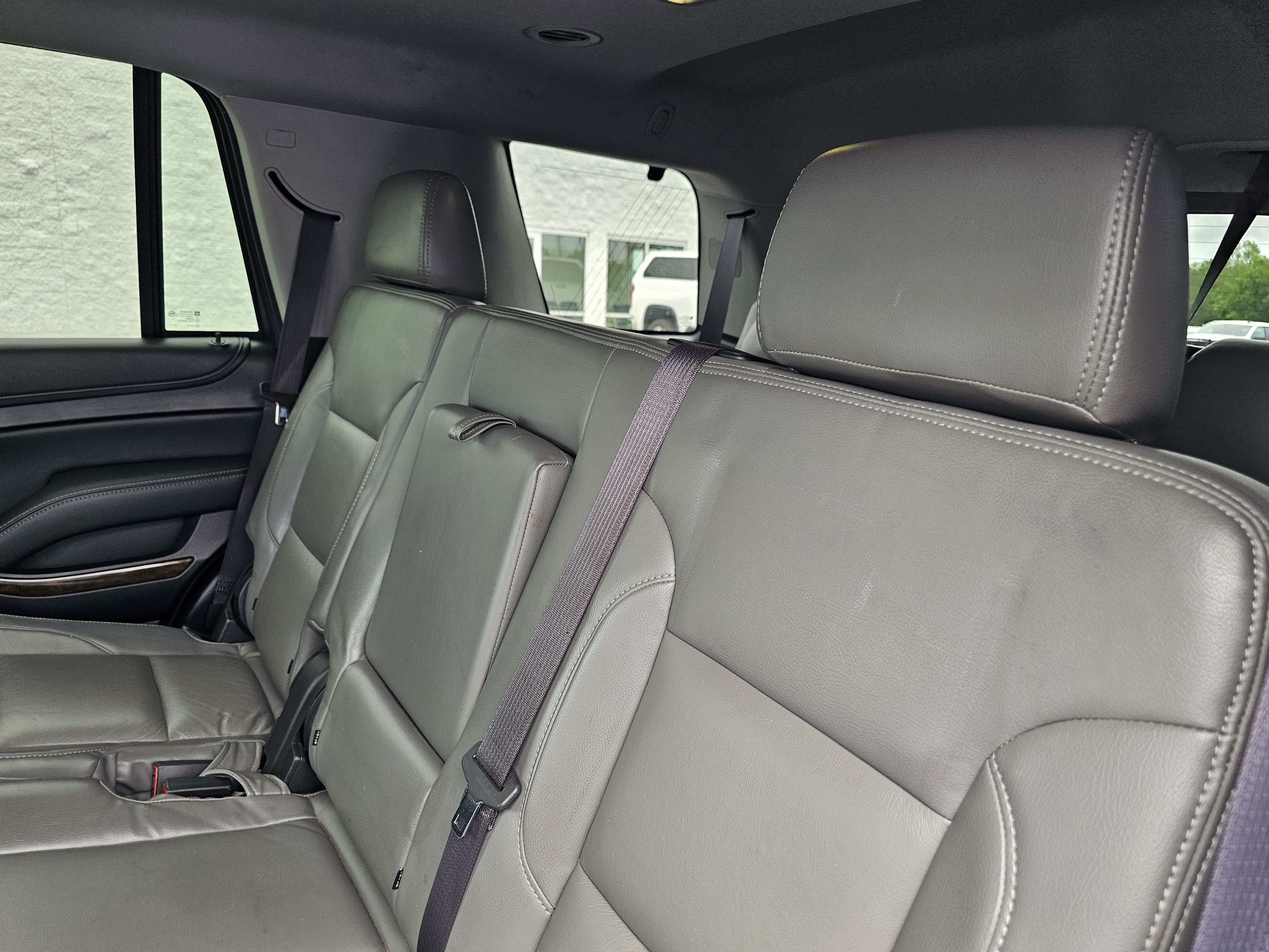 Used 2017 Chevrolet Tahoe LS RWD image 30
