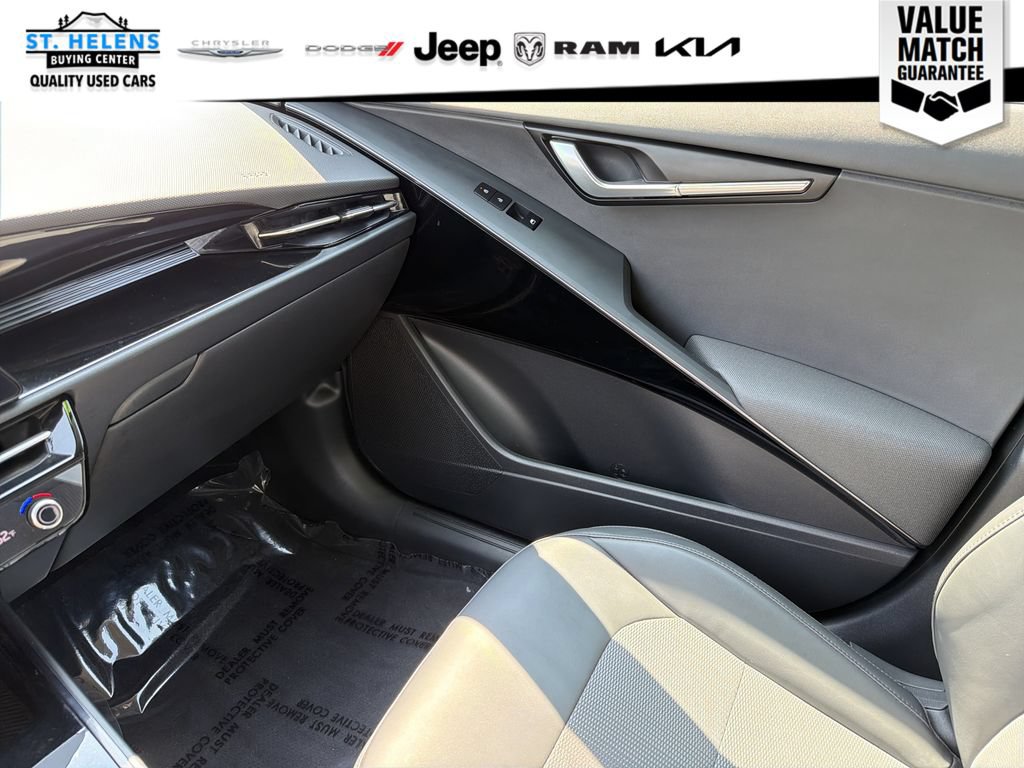 Used 2024 Kia Niro Wind w/ Wind Preserve Package FWD image 27