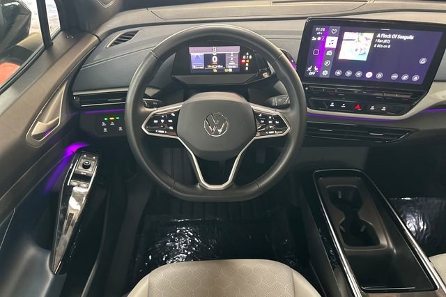 Certified 2024 Volkswagen ID.4 S image 18