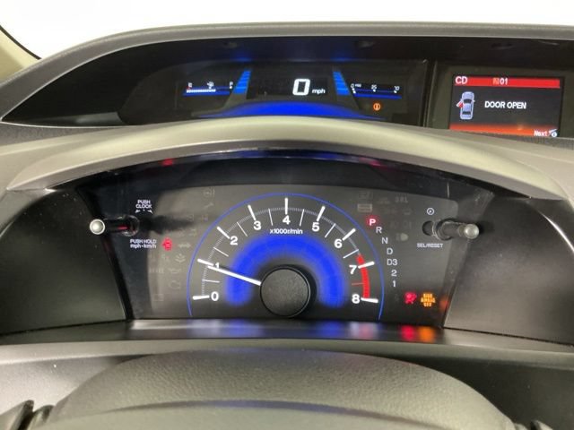 Used 2012 Honda Civic LX image 16