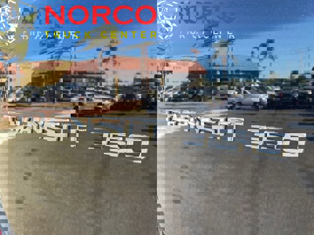 Used 2021 Ford Transit 350 Medium Roof AWD w/ Load Area Protection Package image 9