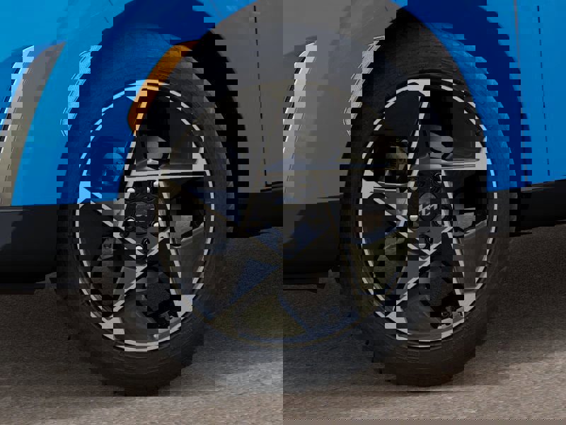 New 2025 Kia Soul EX image 9