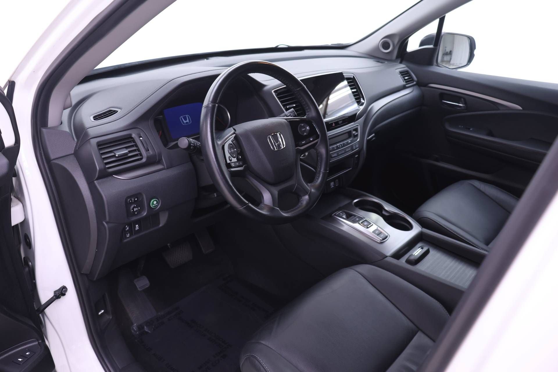 Used 2021 Honda Pilot EX-L image 3