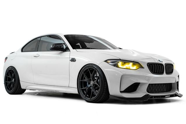 Used 2018 BMW M2 image 6