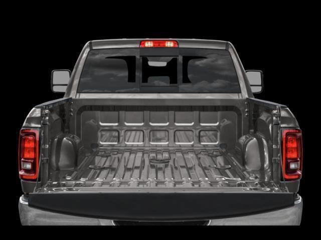 New 2026 RAM 2500 Tradesman AWD/4WD image 8