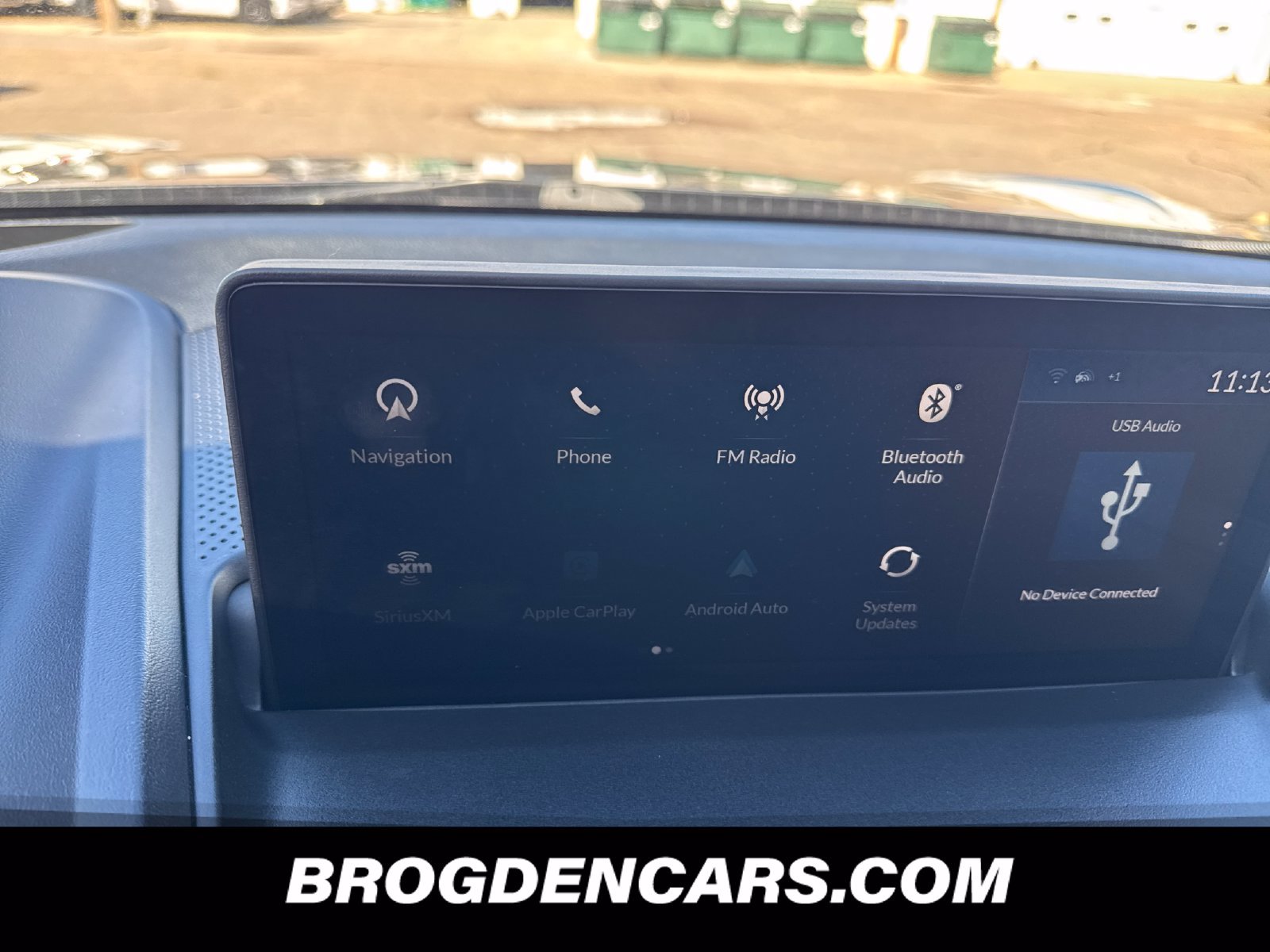 Used 2020 Acura RDX w/ Advance Package AWD/4WD image 7