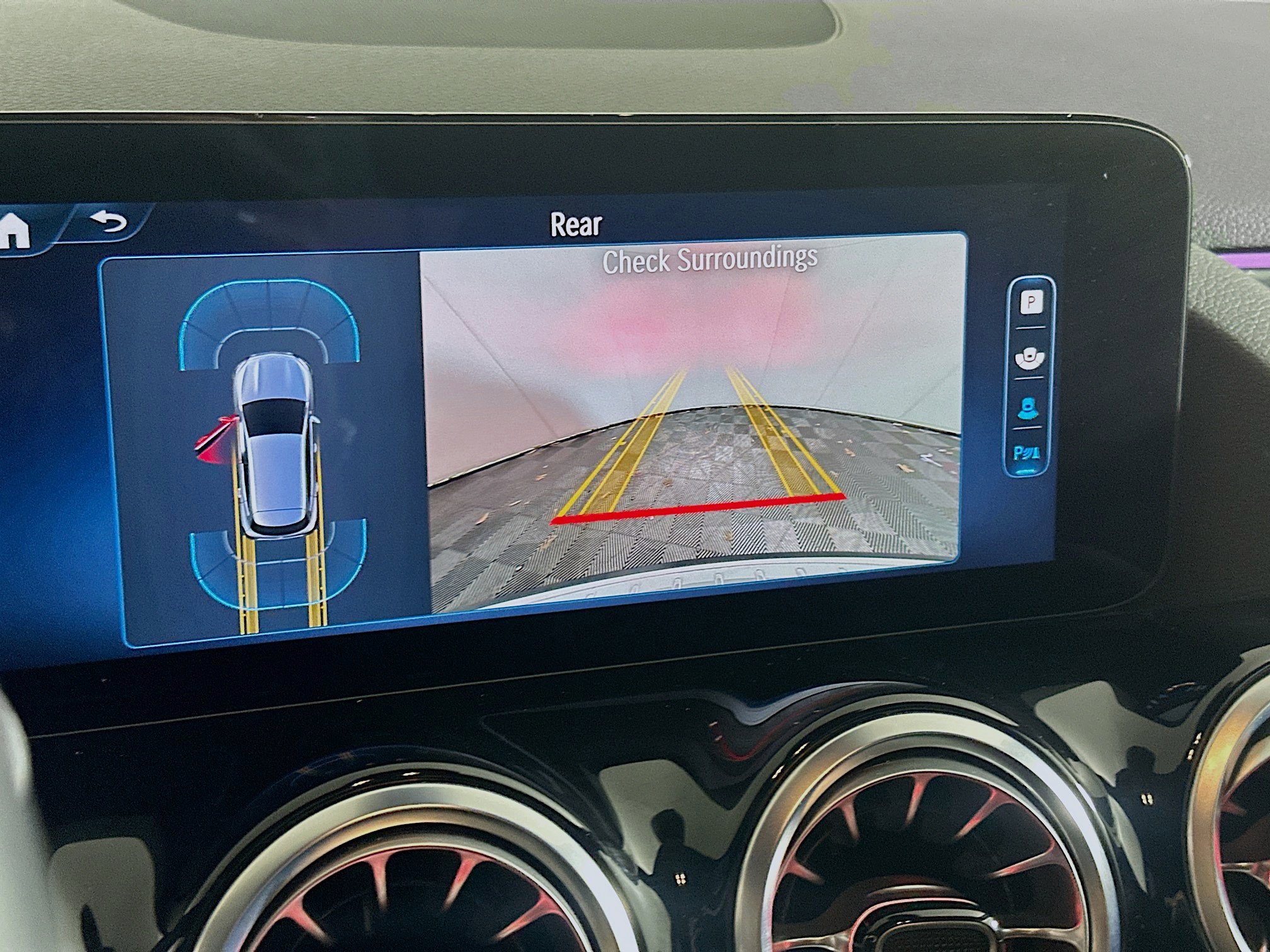 Used 2025 Mercedes-Benz GLA 250 image 22