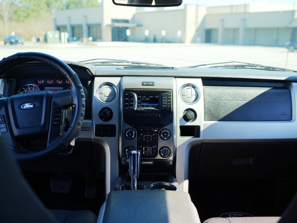 Used 2014 Ford F150 FX4 image 23