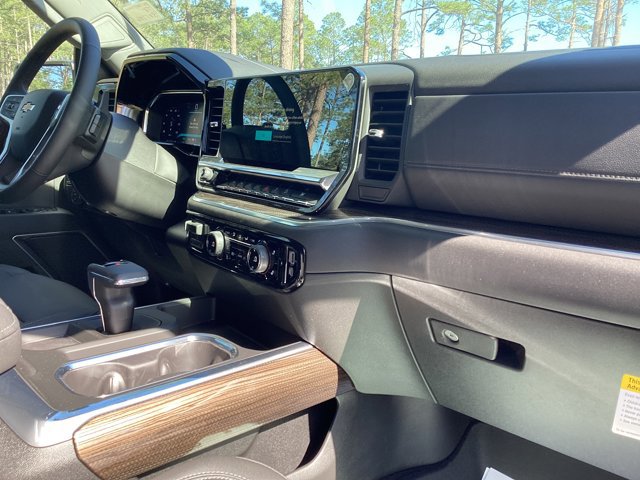New 2026 Chevrolet Silverado 1500 LT w/ All Star Edition Plus image 21