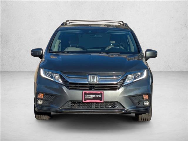 Used 2019 Honda Odyssey EX image 2
